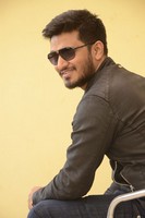Nikhil Kirrak Party Interview